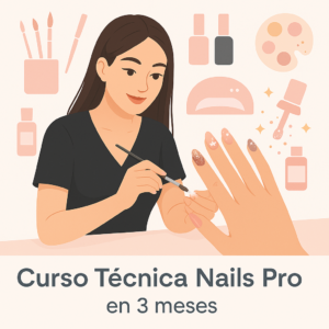 Tecnica Nails Pro