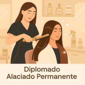 Diplomado Encerado